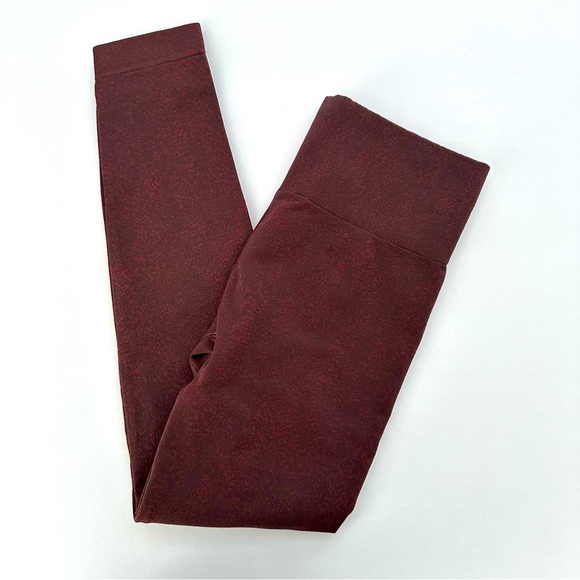 Gymshark L Adapt Fleck Seamless Leggings - Picture 6 of 6